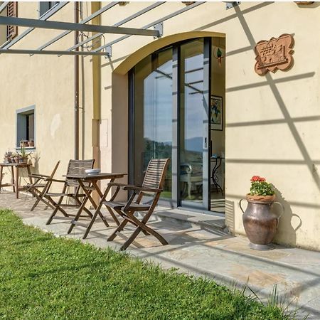 Villa Porcigliano Olive Grove Polcanto Bagian luar foto